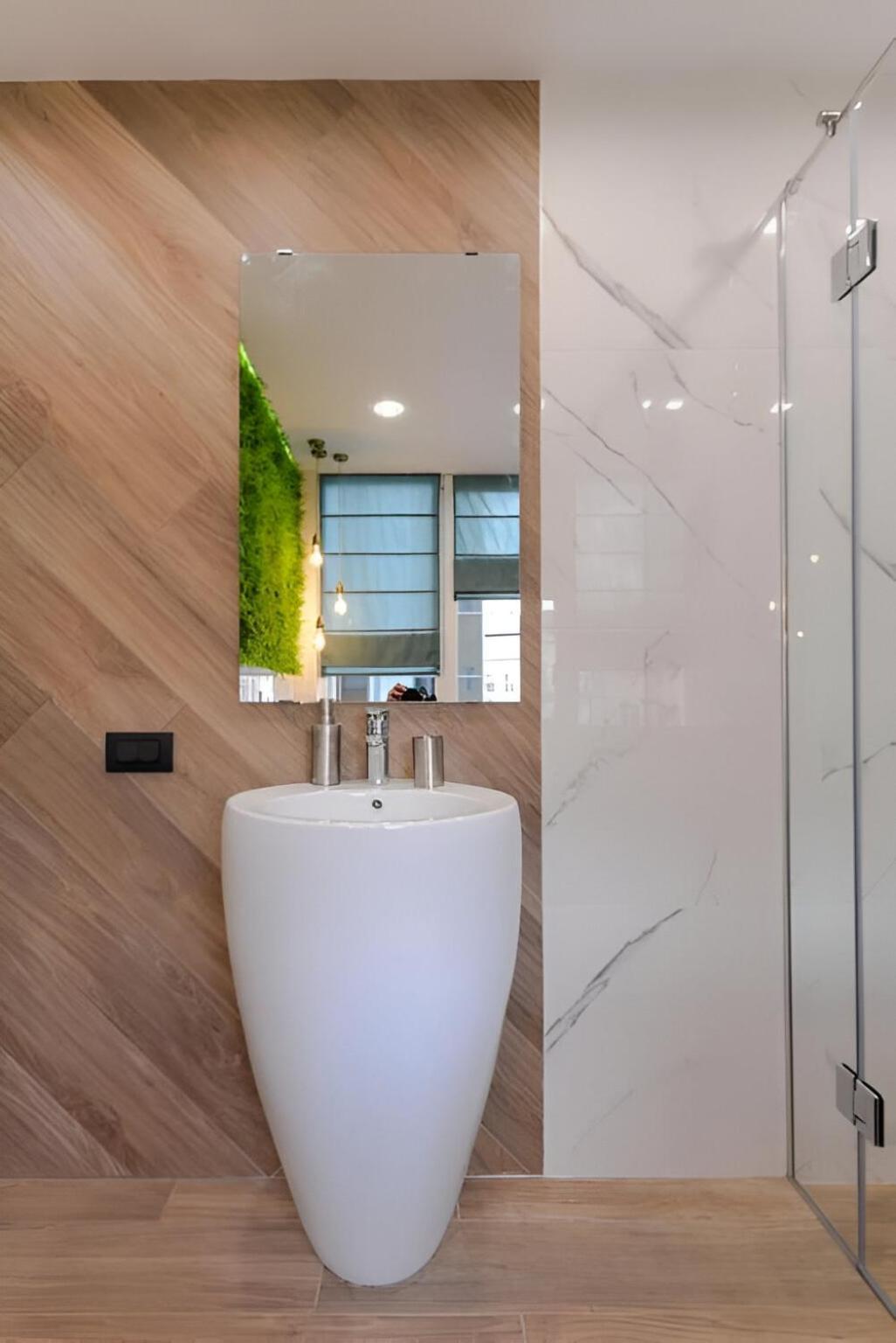 Urban Eden - Lux & Style, 2-Bedroom, 2-Bathroom Sofia Exterior photo