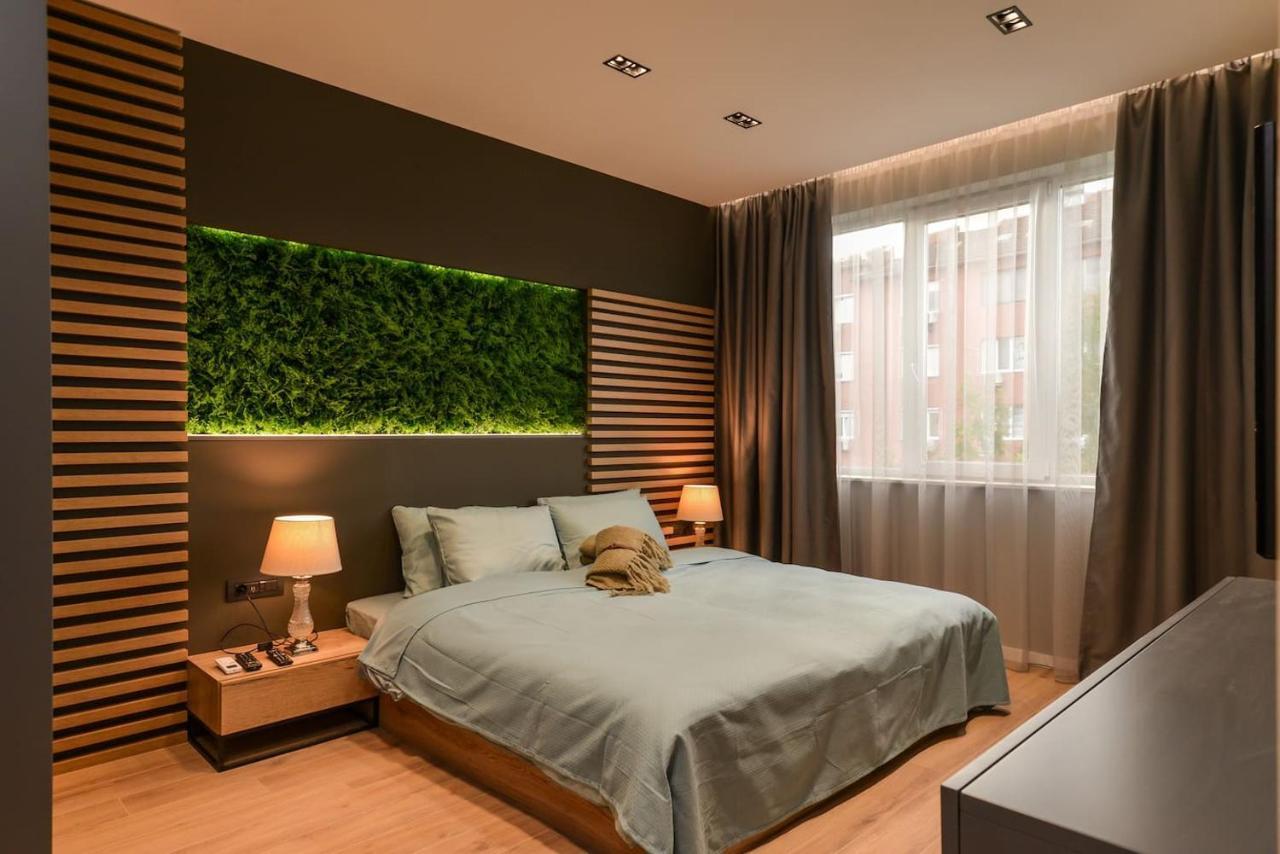Urban Eden - Lux & Style, 2-Bedroom, 2-Bathroom Sofia Exterior photo